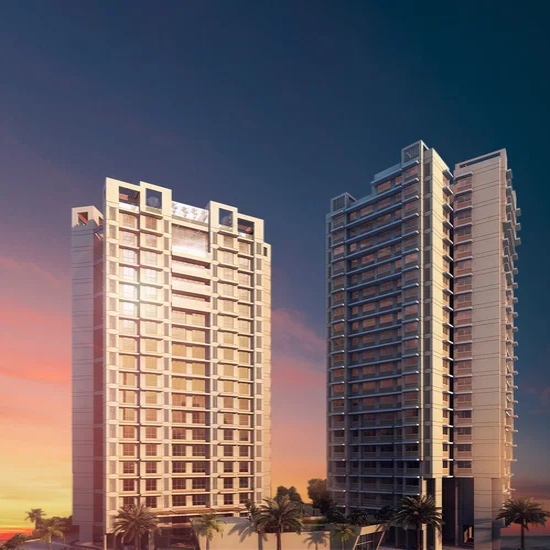 Lotus Aqua Residences residential property on propfynd